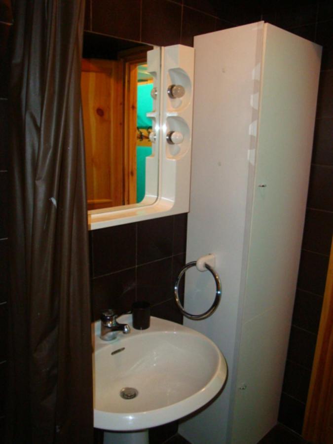 Panorama Apartment Claviere Eksteriør billede