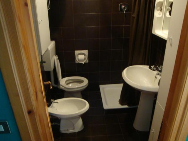 Panorama Apartment Claviere Eksteriør billede