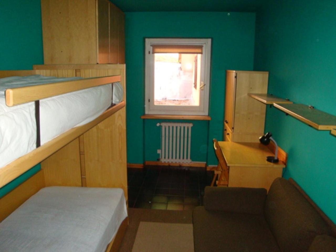 Panorama Apartment Claviere Eksteriør billede