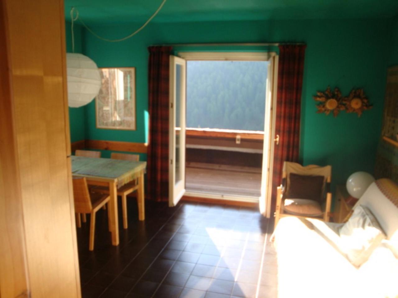 Panorama Apartment Claviere Eksteriør billede