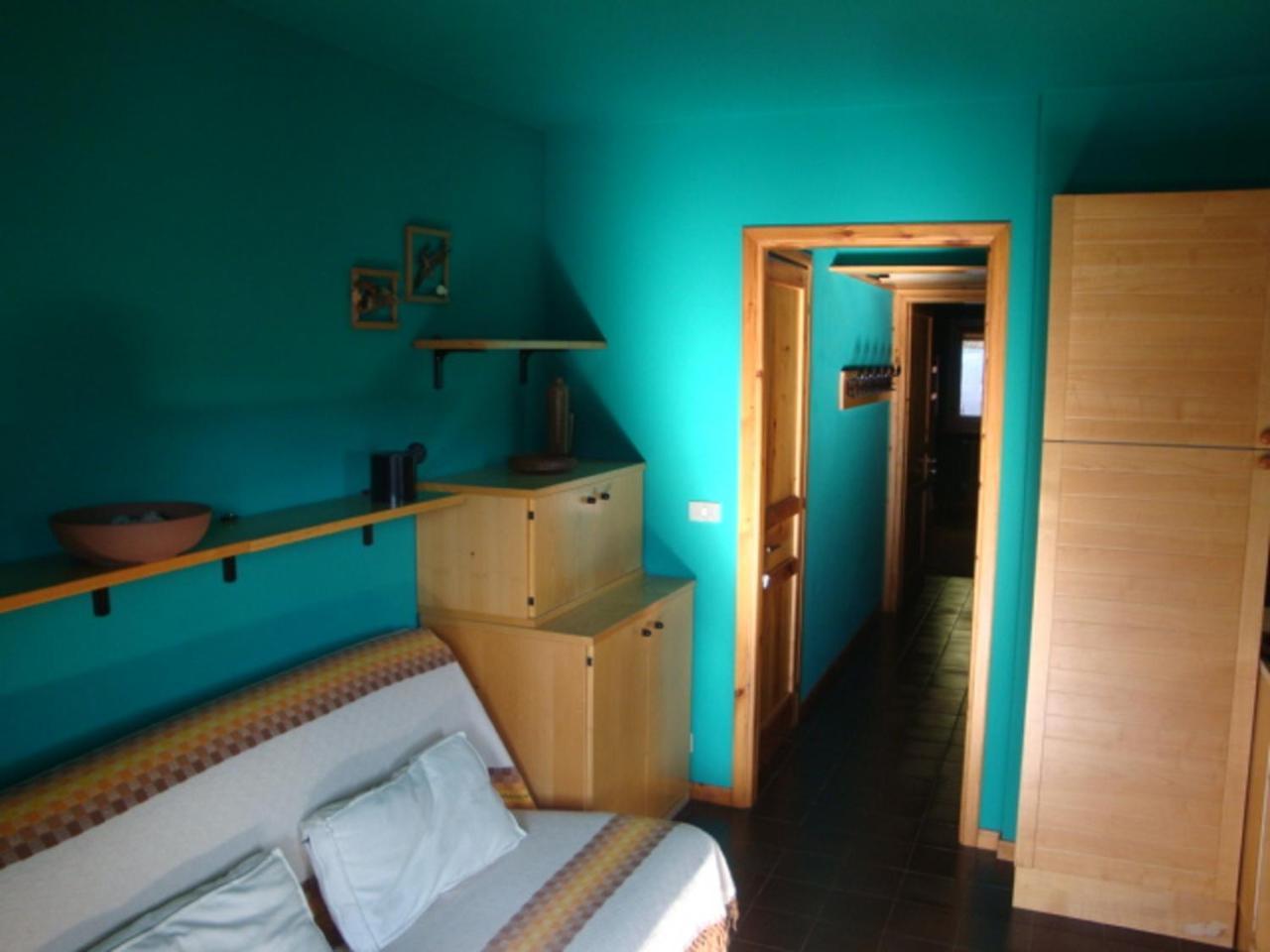 Panorama Apartment Claviere Eksteriør billede