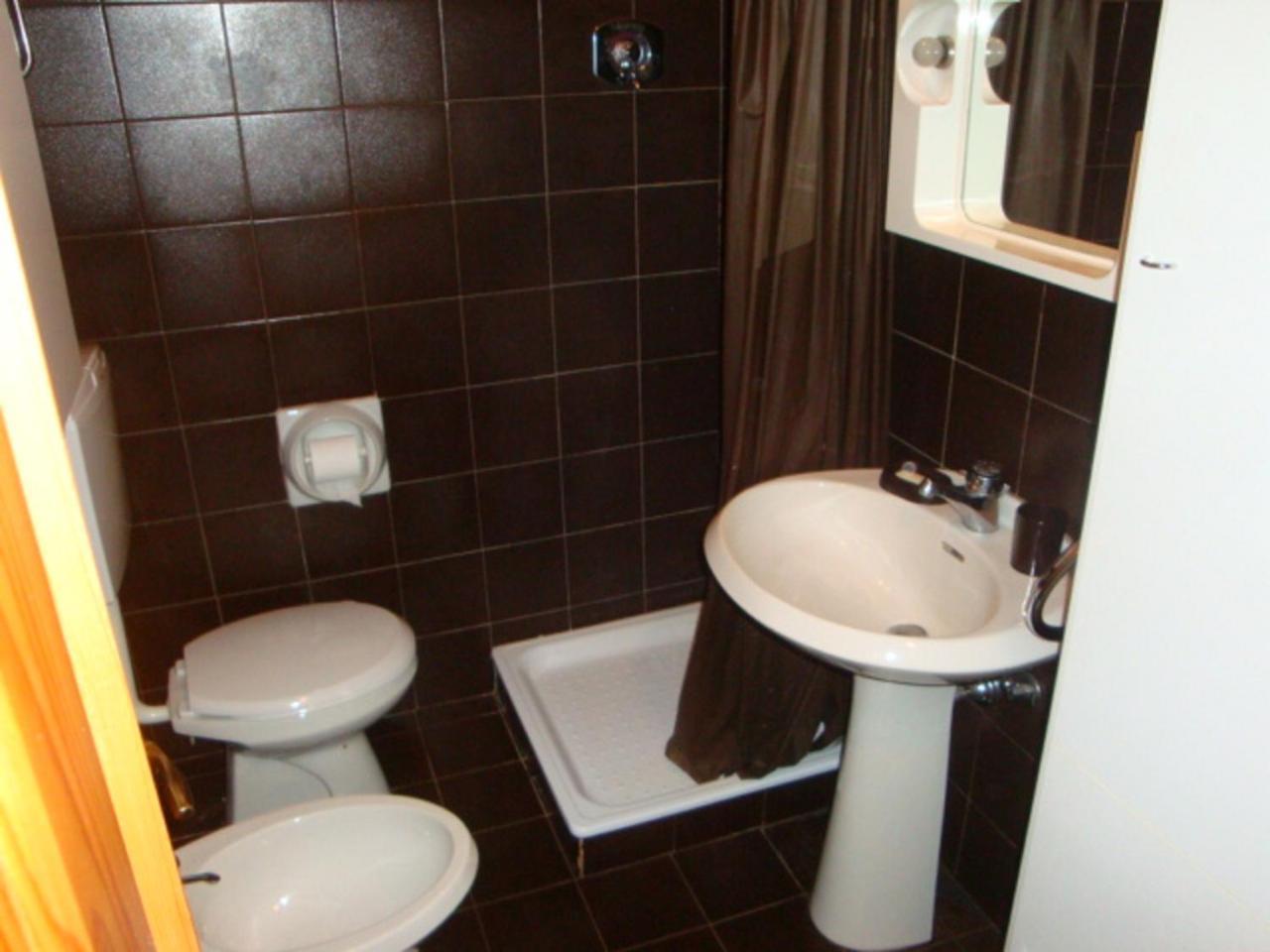 Panorama Apartment Claviere Eksteriør billede