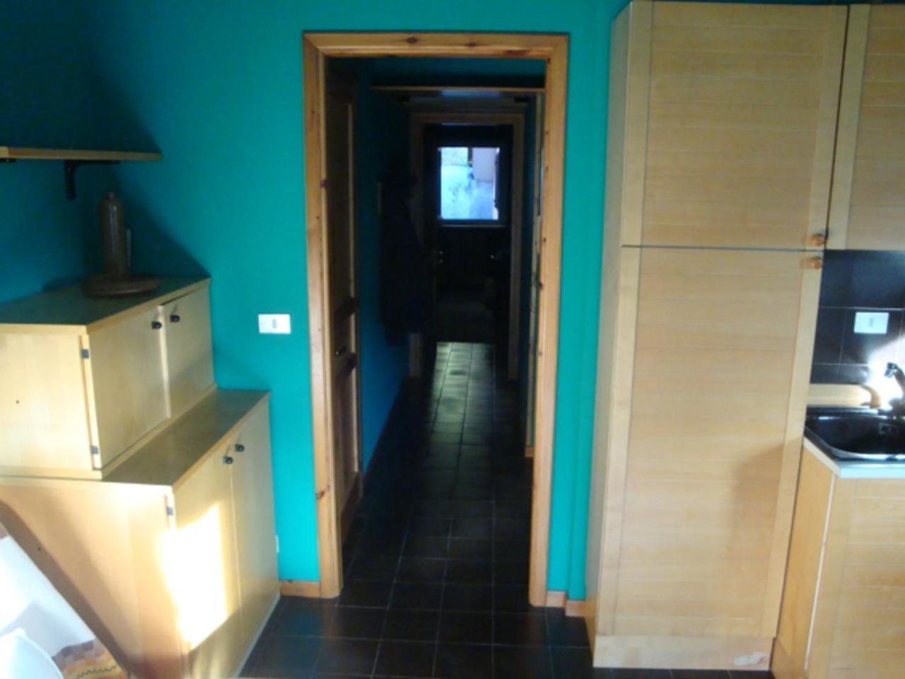 Panorama Apartment Claviere Eksteriør billede